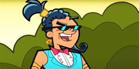 Norm Macdonald's Forgotten Fairly OddParents' Genie Role.